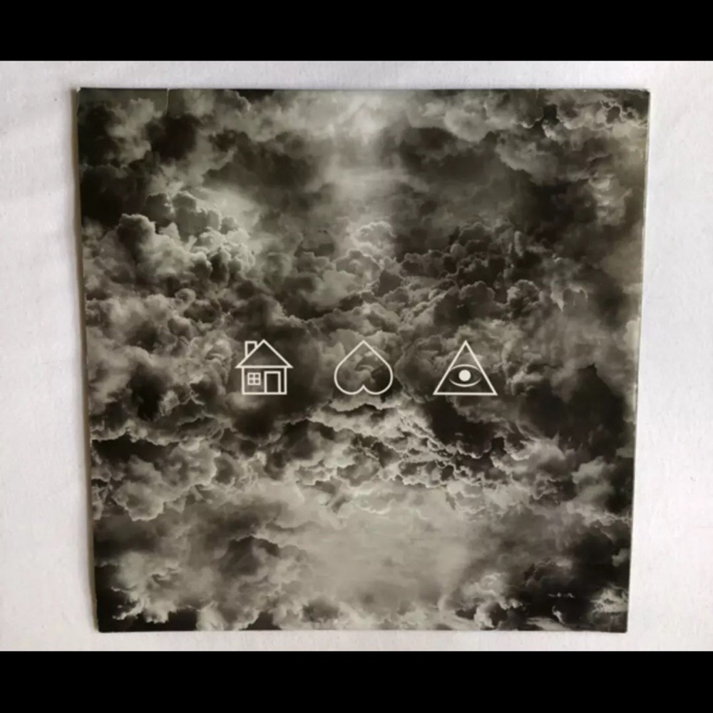 Vinyl